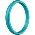 thumbnail image 1 of Enso Rings Halo Elements Series Silicone Ring - Peacock Quartz - 12, 1 of 1