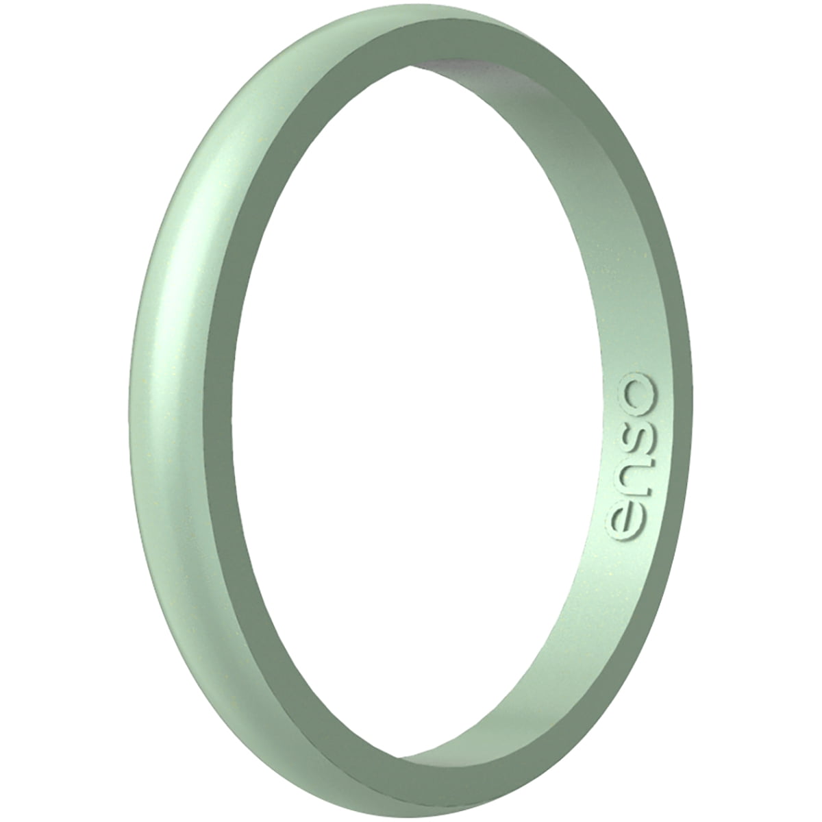 Enso Rings Halo Legends Series Silicone Ring - 11 - Medusa