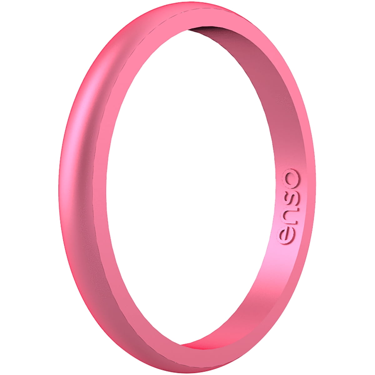 Enso Rings Halo Legends Series Silicone Ring - 4 - Pixie