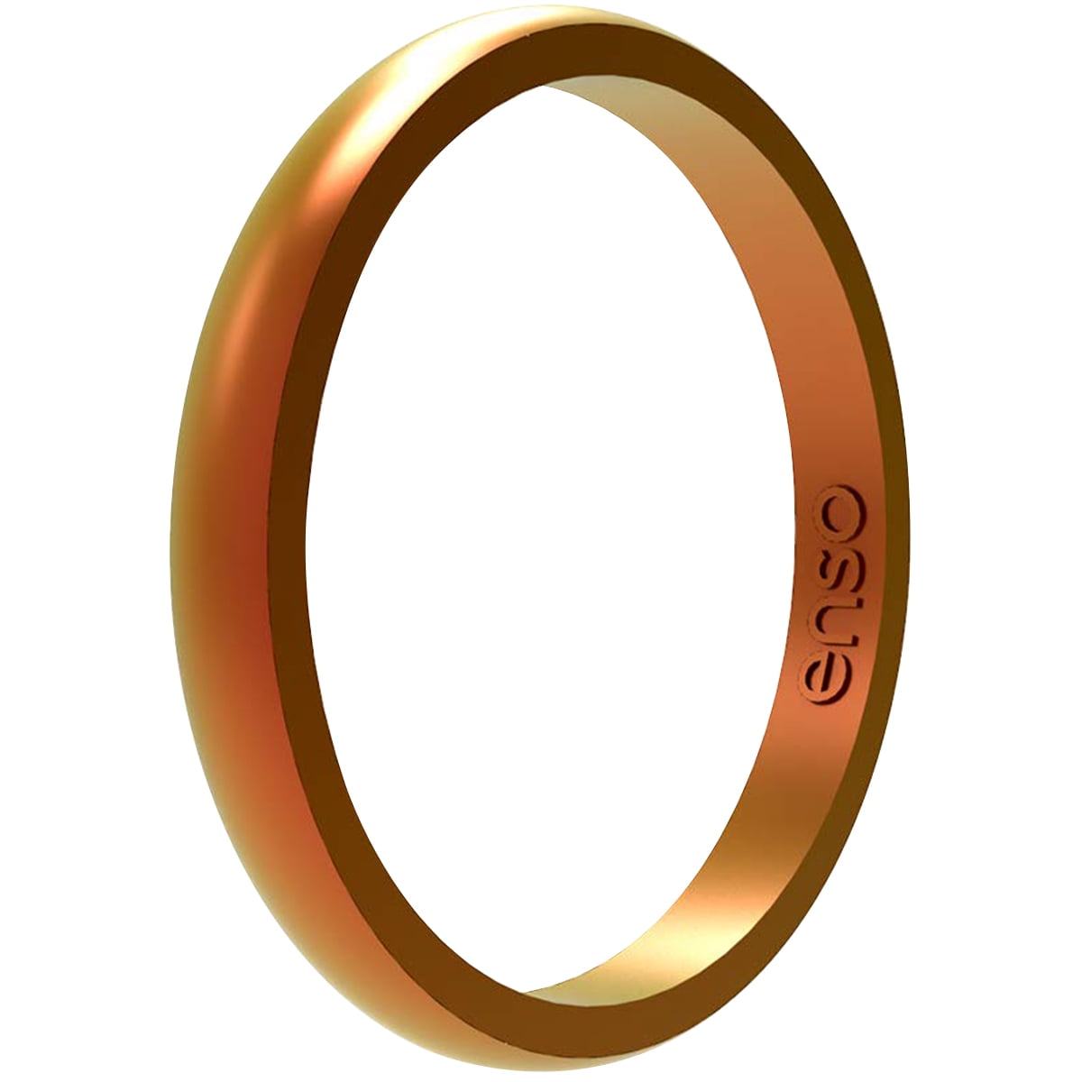 Enso Rings Halo Legends Series Silicone Ring - Poseidon - 7