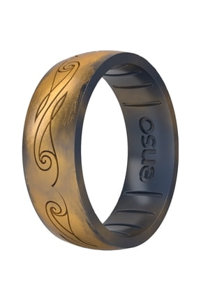 Enso Rings