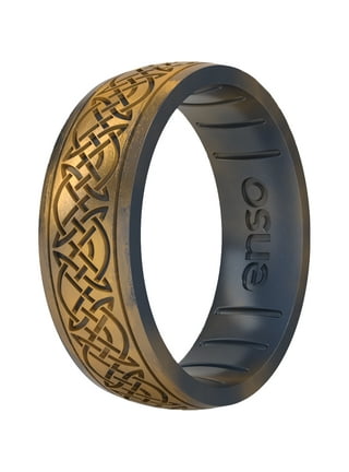 Rogue silicone deals rings