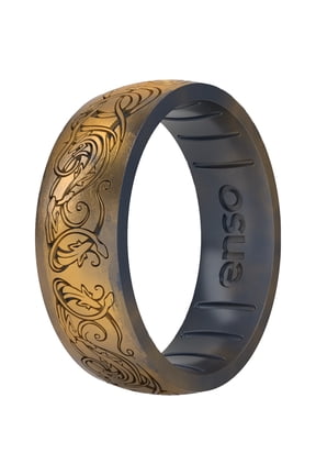 Enso Rings