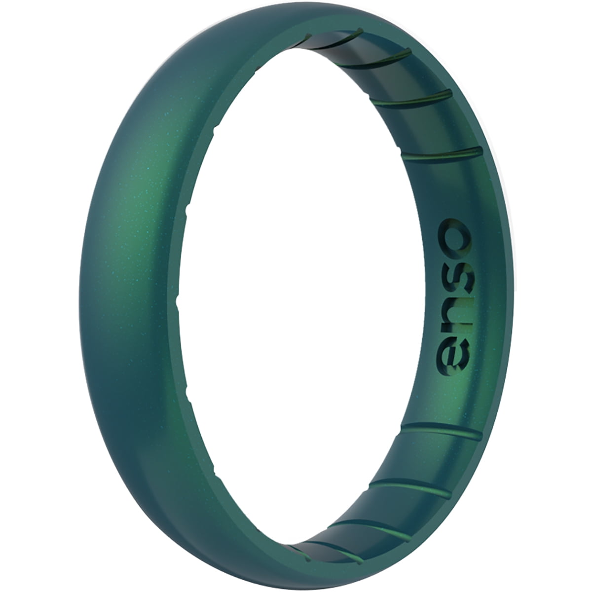 Enso Rings Thin Legends Series Silicone Ring - 3 - Dragon - Walmart.com
