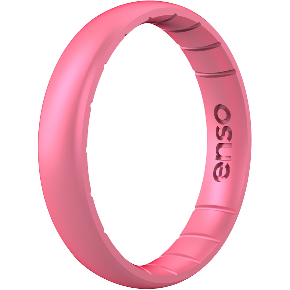 Enso Rings Thin Legends Series Silicone Ring - Yeti - 9