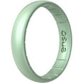 thumbnail image 1 of Enso Rings Thin Legends Series Silicone Ring - 7 - Medusa, 1 of 3