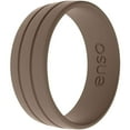 thumbnail image 1 of Enso Rings Ultralite Series Silicone Ring - 14 - Mocha, 1 of 1