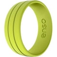 thumbnail image 1 of Enso Rings Ultralite Series Silicone Ring - Lightning - 9, 1 of 1