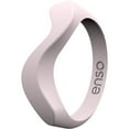 thumbnail image 1 of Enso Rings Wave Series Silicone Ring - 3 - Pink Sand, 1 of 4