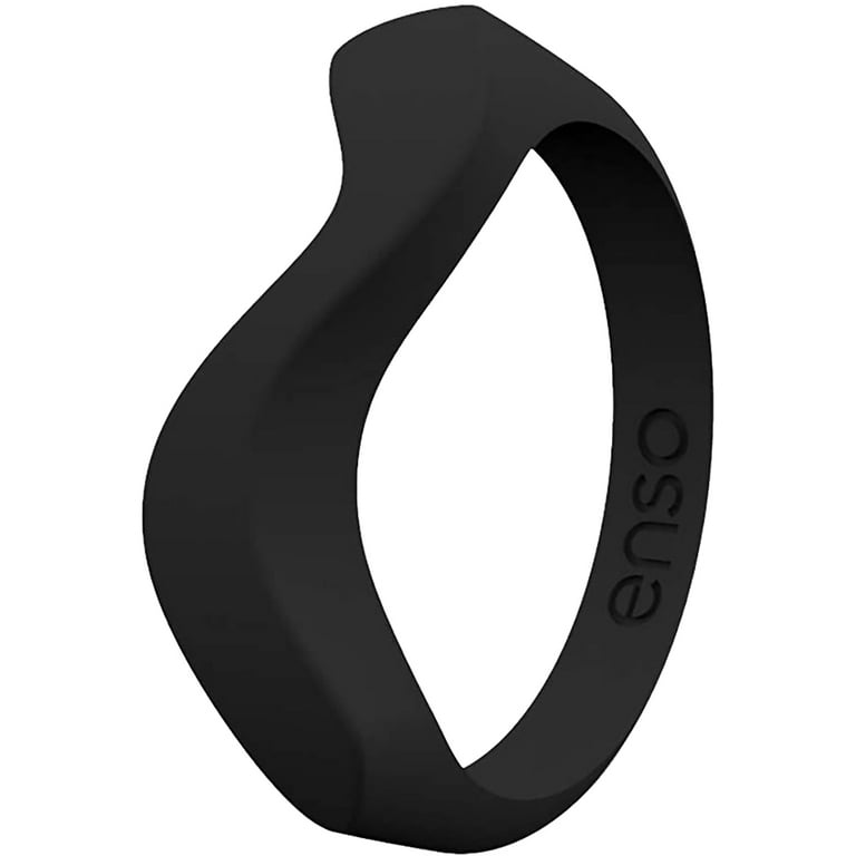 Waves of Obsidian Ring Waves of Obsidian Ring