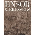 thumbnail image 1 of Ensor & Brussels, (Paperback), 1 of 1