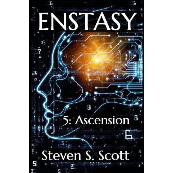 Enstasy : 5: Ascension #5 (Paperback)