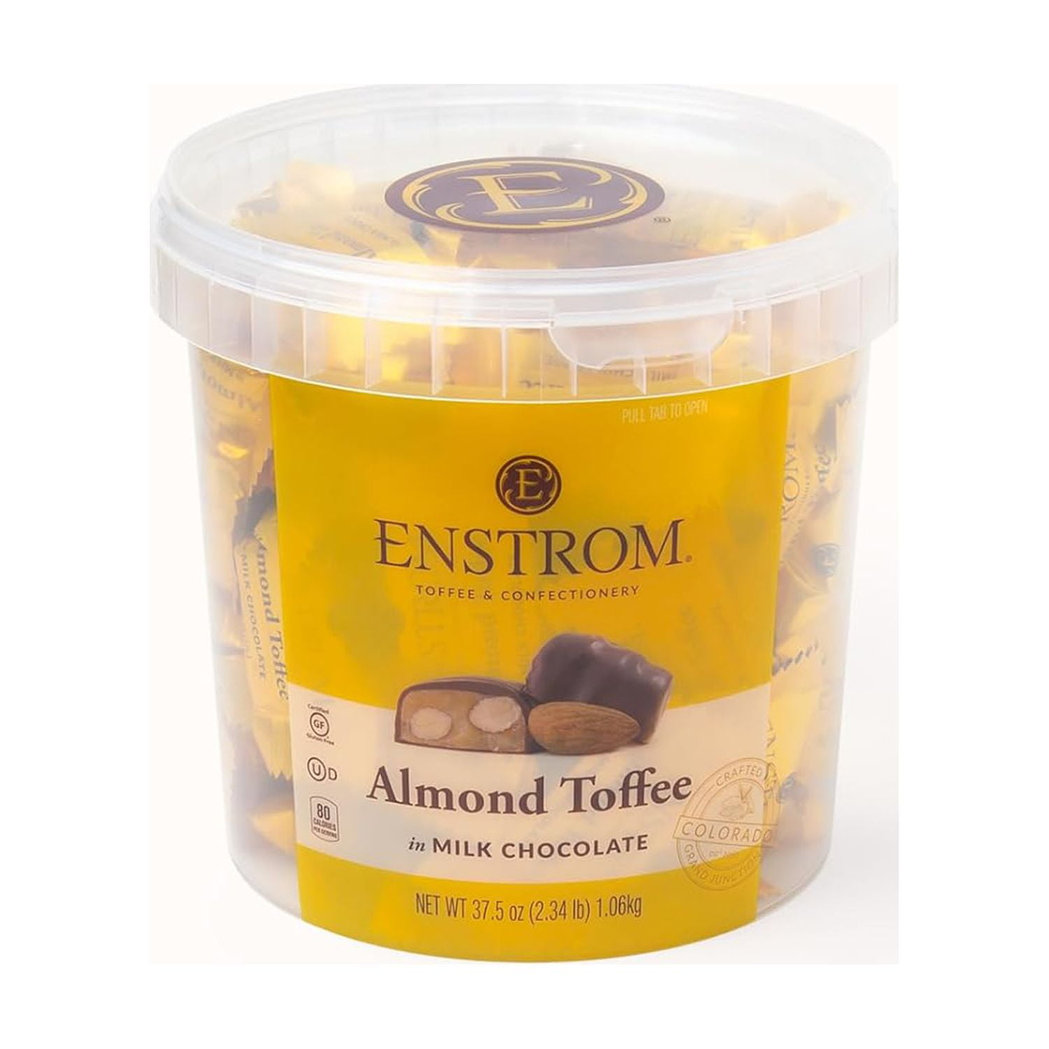 Enstrom Almond Toffee Petites