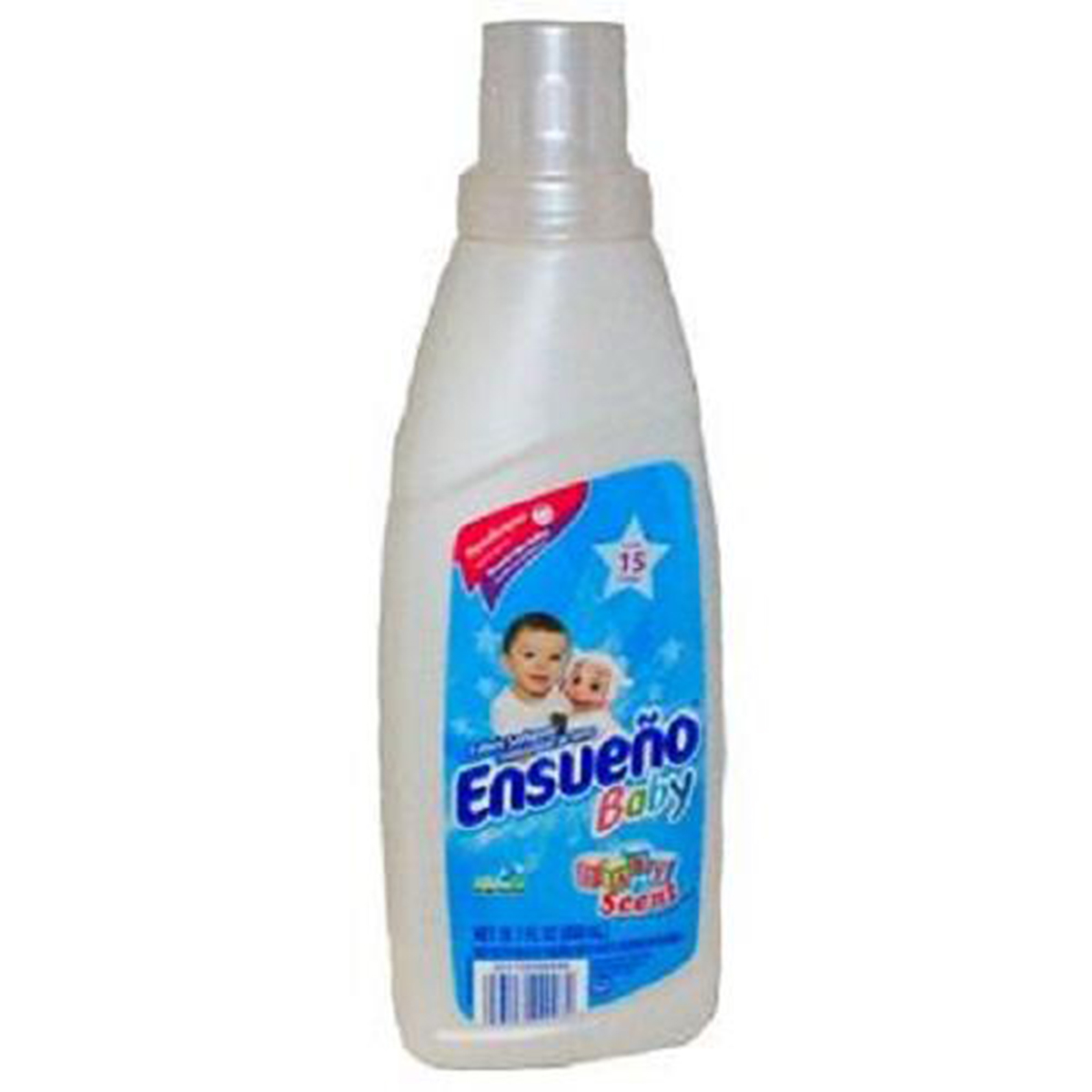 Ensueno, Baby Fabric Softener Scent, Count 1 Fabric Softener / Grab