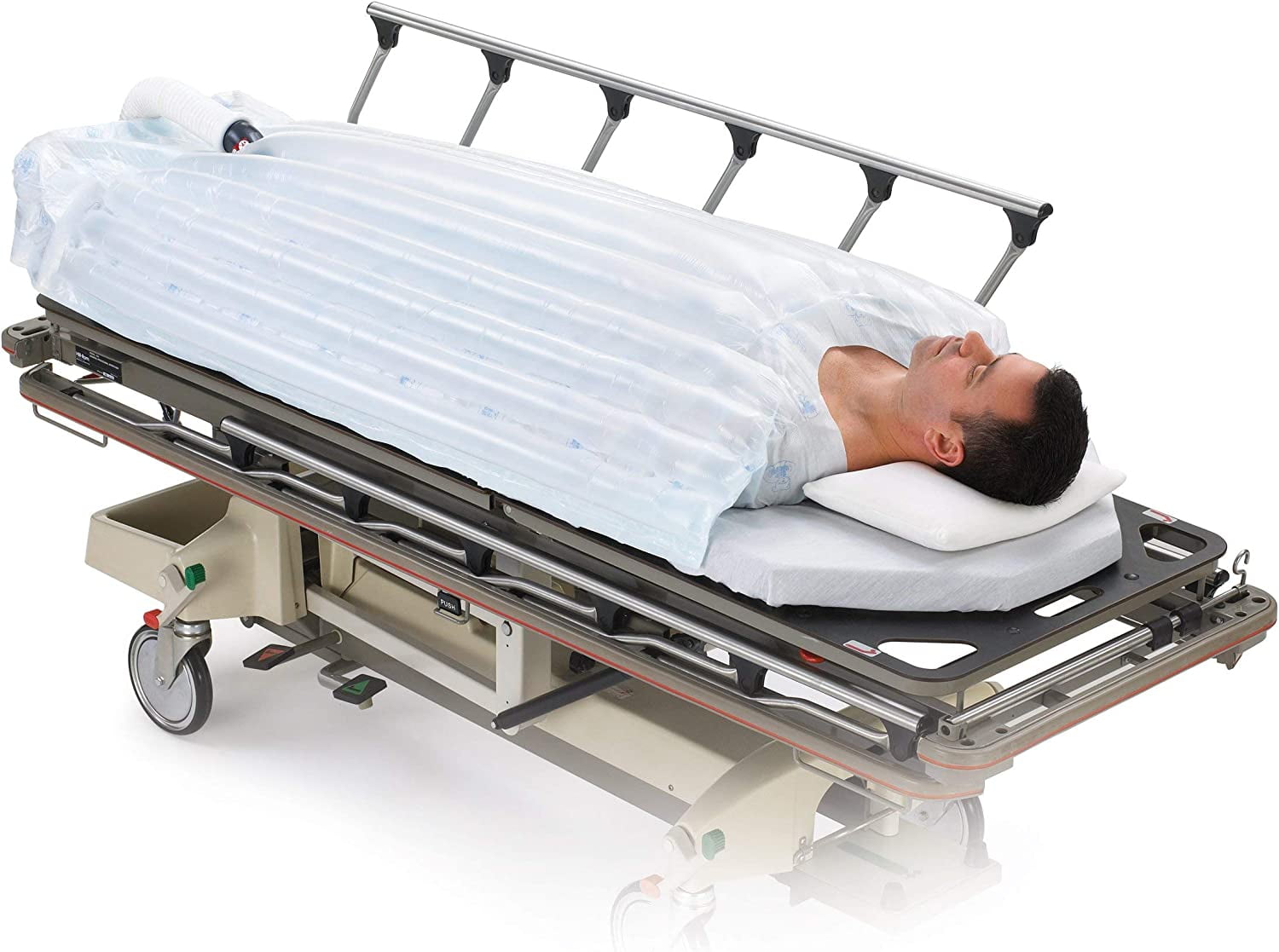 Filtro 3M Bair Hugger 90008 Per Modello 500/OR - Efficienza 0,2 Micron