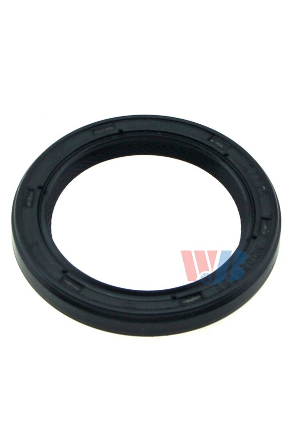 Seal Fits CHRYSLER 04-87; FitsD 97-91; HYUNDAI 08-90; KIA 08-94; MAZDA 99-91; MITSUBISHI 07-91 (T/C)