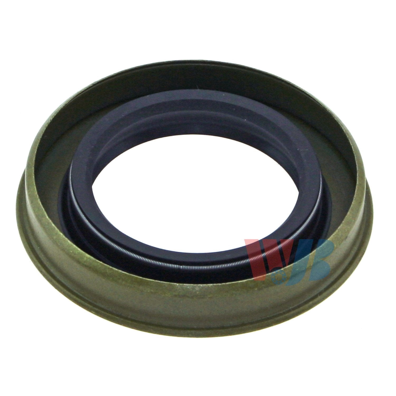 WJB Seal Fits CHRYSLER 98-61; JEEP 99-91 (PIN); STANDARD 72-68 (T/C)