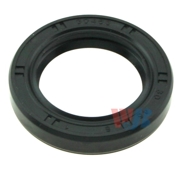 WJB Seal Fits GM 97-90; ISUZU 97-86 (CM/SHF); AMC 85-84; JEEP 02-84; NISSAN 04-67; TOYOTA 04-68; FitsD 08-88; MAZDA 08-94 (M/T); LADA 90-79 (RW)
