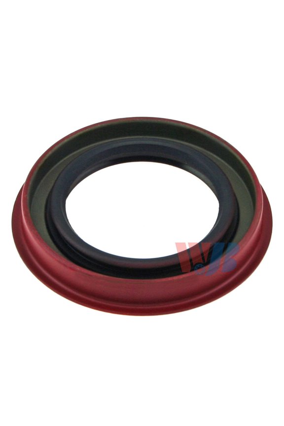 Seal Fits GM 08-93; GM L/D TRUCK 08-91; ISUZU 08-96 (A/T)