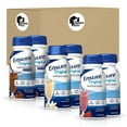thumbnail image 1 of The Award Box Ensure Nutrition Shake, 30g Protein Meal Replacement, Variety Pack, 6 Count, 1 of 5