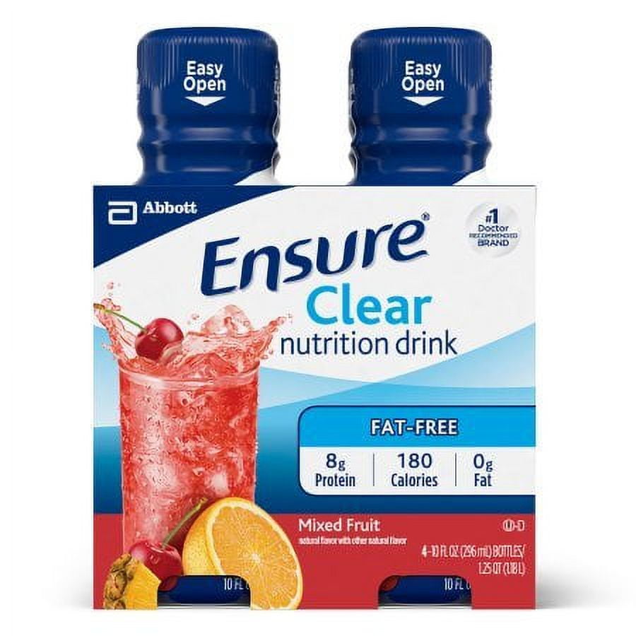 https://i5.walmartimages.com/seo/Ensure-Clear-Nutrition-Drink-Mixed-Fruit-10fl-ozx4-CT-pack-of-1_d2f5ea2b-250a-46d2-b823-5912292d4553.7d1fa4ac53a8650165de112dc45f60b1.jpeg