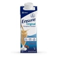 thumbnail image 1 of Ensure Original Butter Pecan, 8 Ounce Recloseable Carton, Abbott 64935 - Case Of 24, 1 of 1