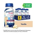 thumbnail interactive-video image 1 of Ensure Plus Meal Replacement Nutrition Shake, Vanilla, 16g Protein, 8 fl oz - 6 Pack, 1 of 17