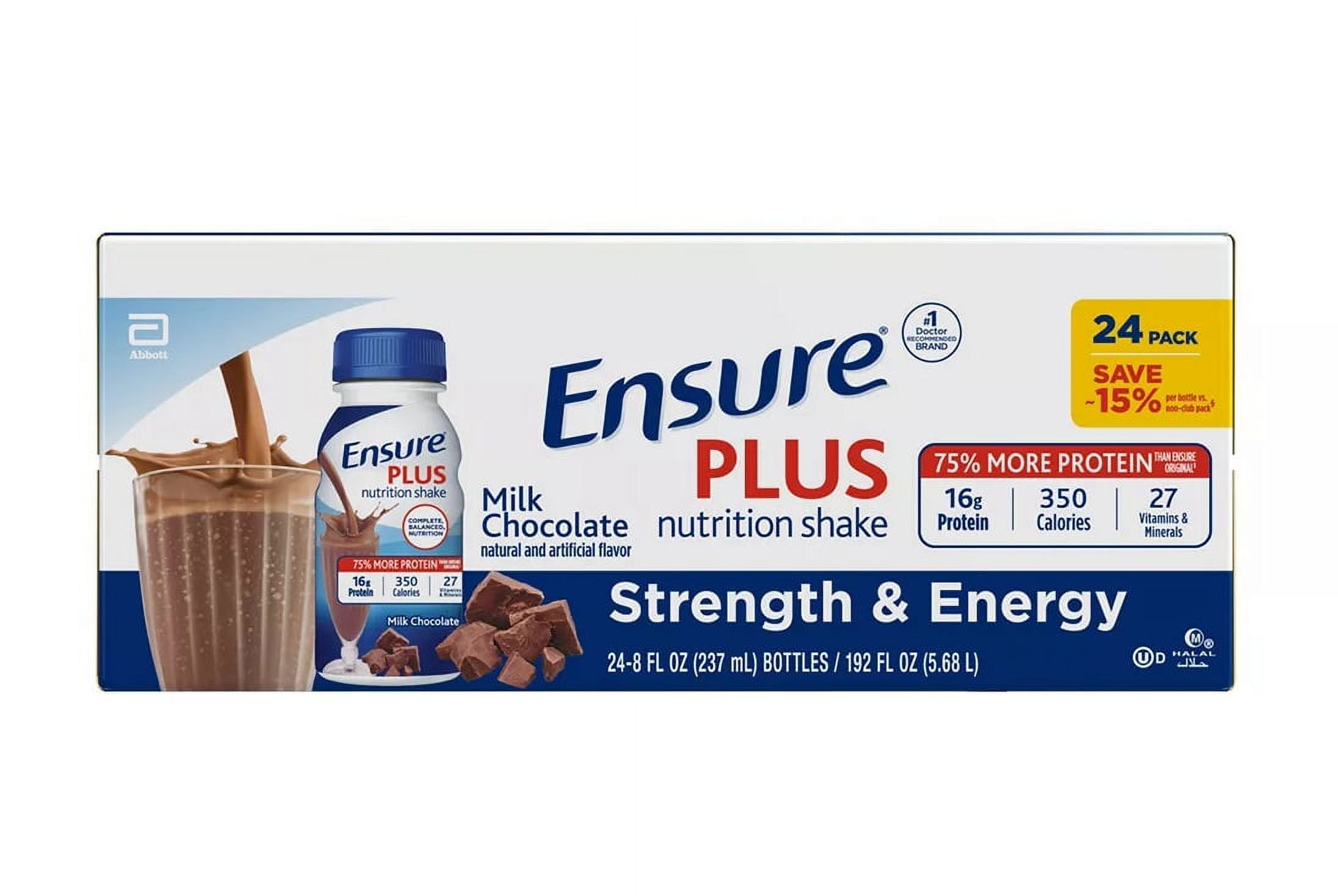 https://i5.walmartimages.com/seo/Ensure-Plus-Milk-Chocolate-Nutrition-Shake-24-pk-8-fl-oz_95843e90-4844-4b1e-9139-dcc207d42dad.1feae30fe122dc6a3d2489c0d33079aa.jpeg