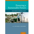 thumbnail image 1 of Ensuring a Sustainable Future: Making Progress on Environment and Equity, (Hardcover), 1 of 1