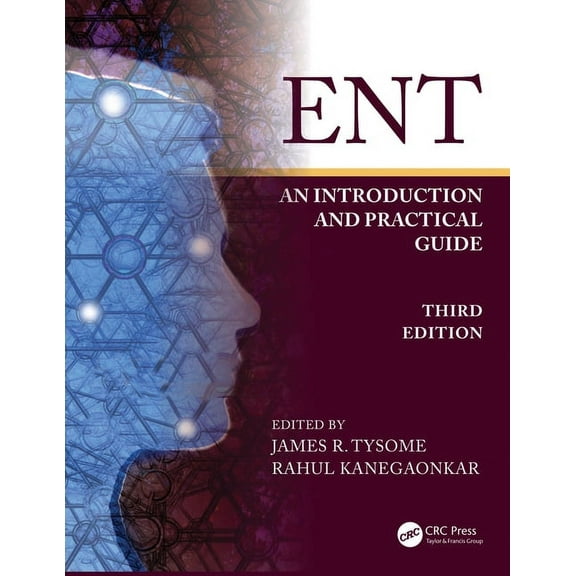 Ent: An Introduction and Practical Guide, (Paperback)