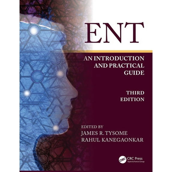 Ent: An Introduction and Practical Guide, (Paperback)