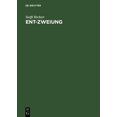 thumbnail image 1 of Ent-Zweiung, (Hardcover), 1 of 1