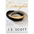 thumbnail image 1 of Accidental Billionaires: Entangled (Paperback), 1 of 1