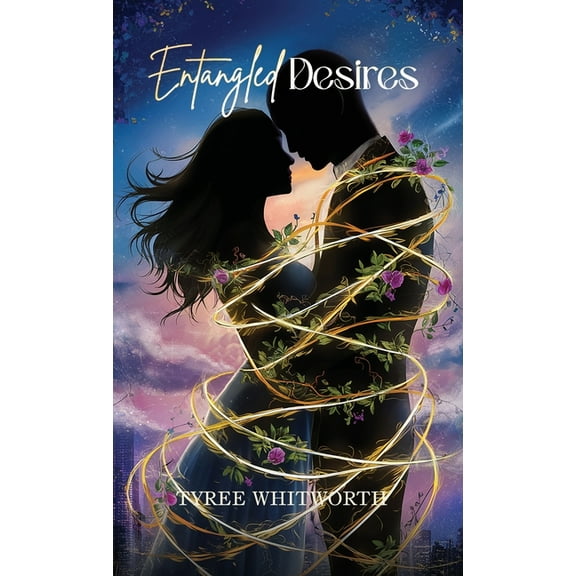 Entangled Desires, (Hardcover)