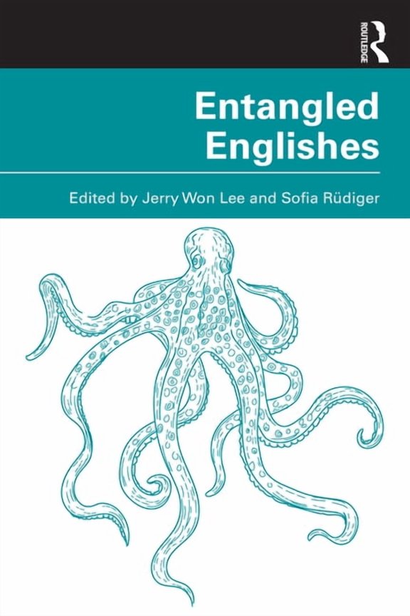 Entangled Englishes, (Paperback)