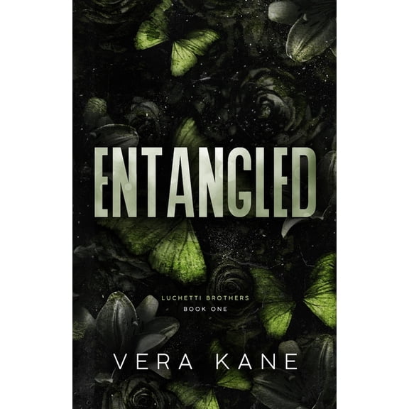 Entangled, (Paperback)