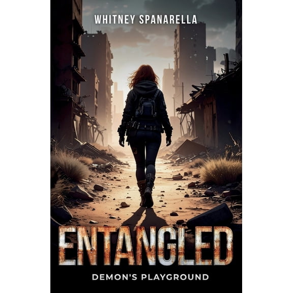 Entangled, (Paperback)