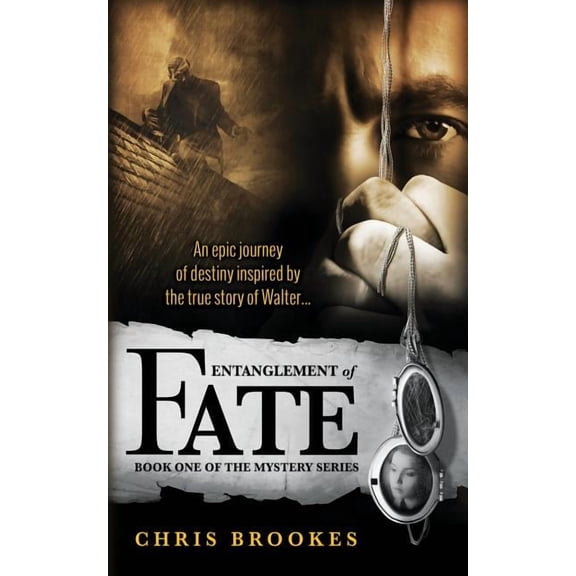 Entanglement of Fate, (Paperback)