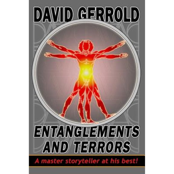 Entanglements And Terrors (Paperback)