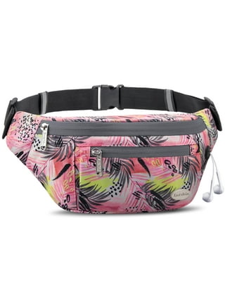 Fanny Packs in Handbags | Pink - Walmart.com Fanny Packs in Handbags | Pink - Walmart.com