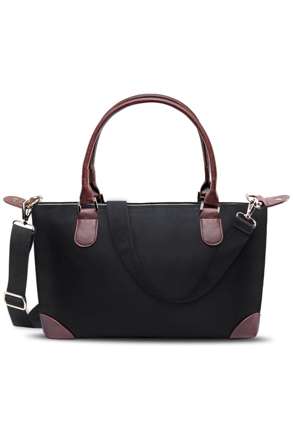 Large Tote Bag Senior Women Bag Satchel Hobo Handbags Shoulder Purse