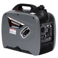 thumbnail image 1 of Entcook 2000-Watt Portable Inverter Generator, Gas Engine with CO Sensor, EPA Compliant, 1 of 8