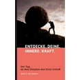thumbnail image 1 of Entdecke. Deine. Innere. Kraft.: Der Tag, an dem Sisyphos den Stein losließ, (Paperback), 1 of 1