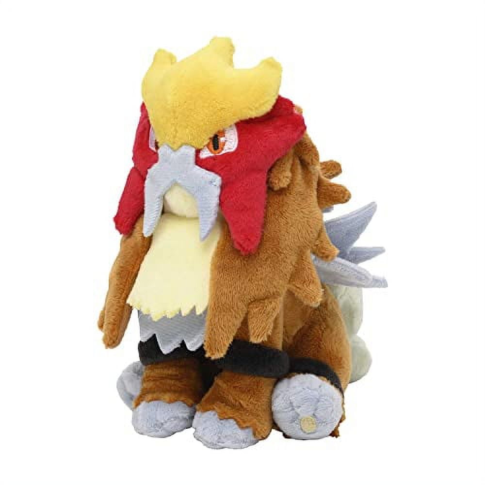 Kangaskhan Sitting Cuties Plush - 5 ½ In.