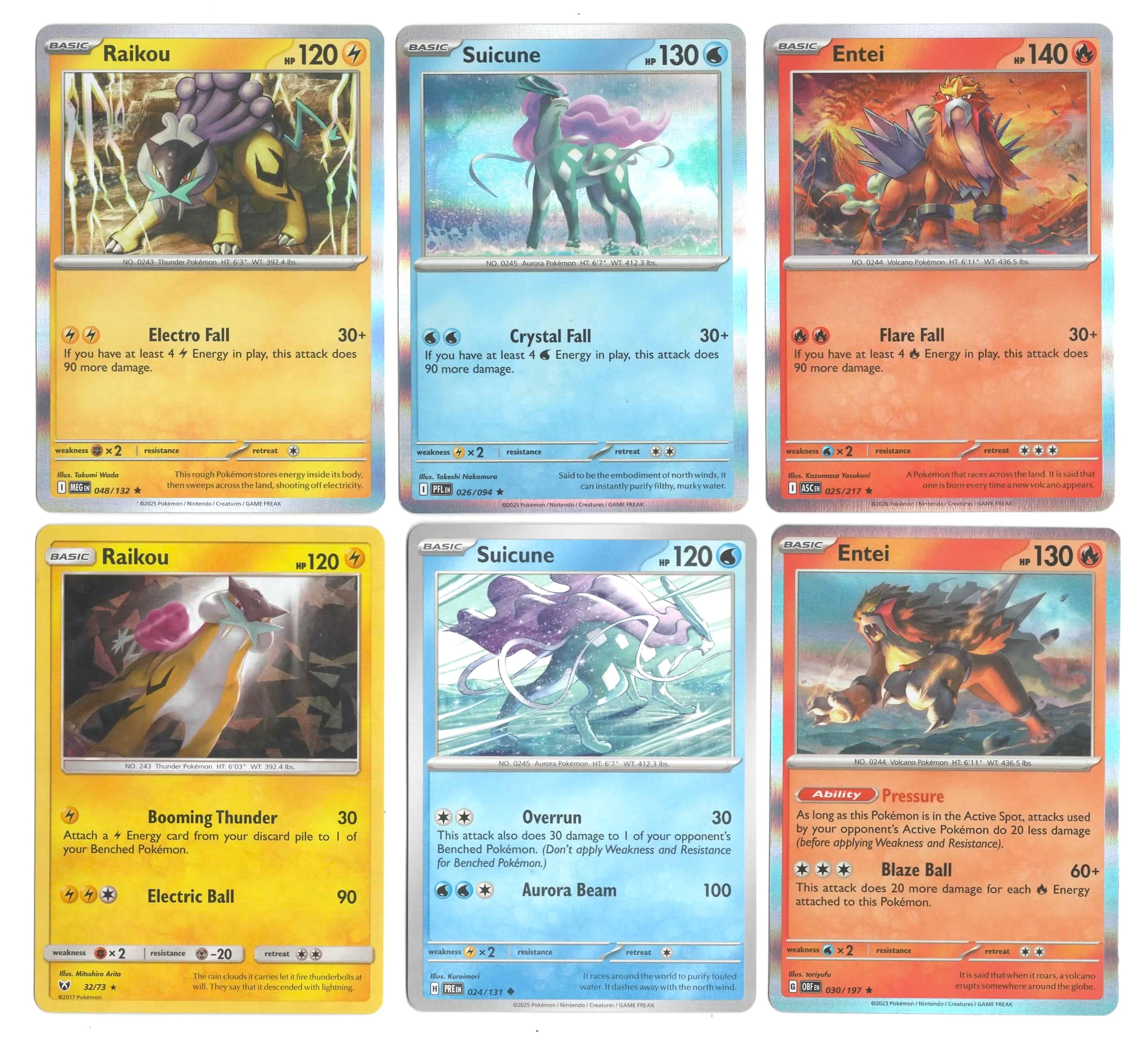 pokémon kanto power card list Pokemon Collection Pokmon Favorites in the Palm of Your Hand XY Evolutions Kanto Power Pulls