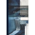 thumbnail image 1 of Enteisenung Von Grundwasser (Hardcover), 1 of 1