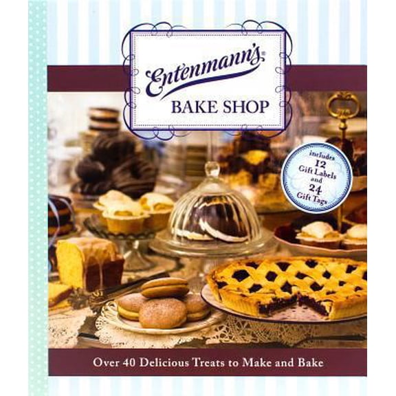 Pre-Owned Entenmann's Bake Shop (Hardcover) 1472327225 9781472327222