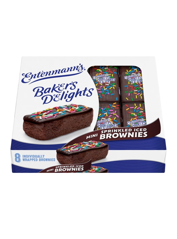 Entenmann's in Sweet Treats - Walmart.com
