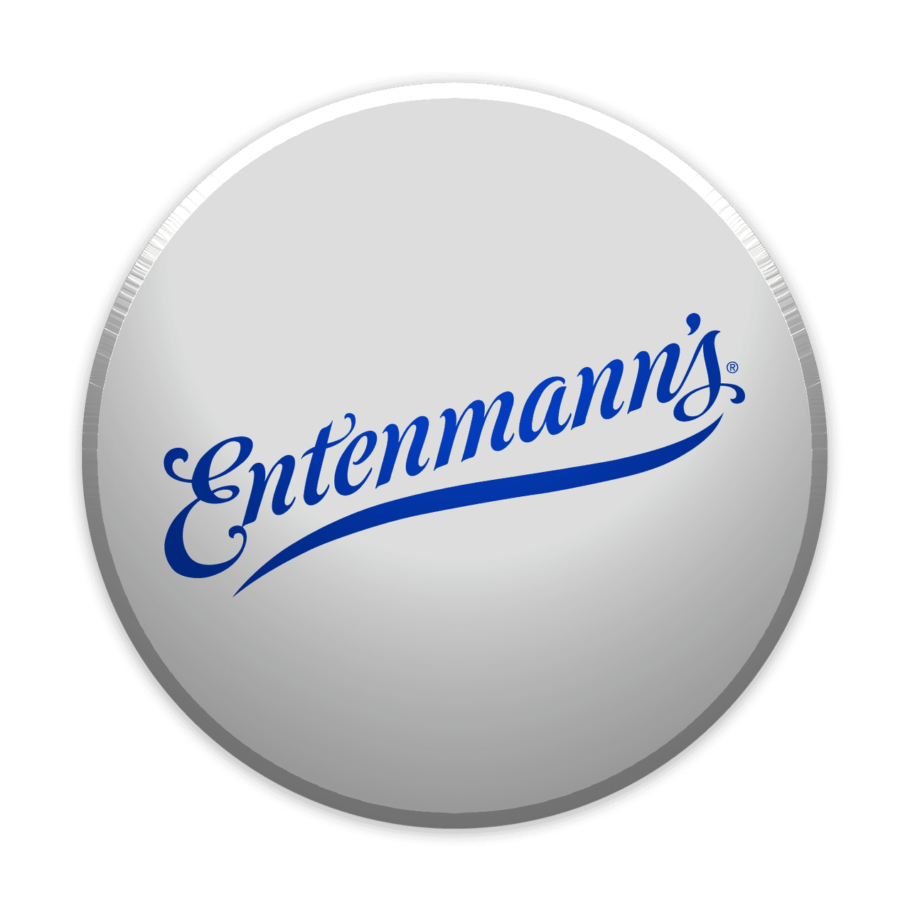 Entenmann's Chocolate Donut Single Serve 10 Count