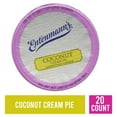 thumbnail image 1 of Entenmann's Coconut Cream Pie Coffee Pods for Single Serve Coffee Makers 20-Count, 1 of 9